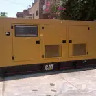 تأجير مولدات كهربائية