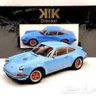 مجسم بورش 911 singer