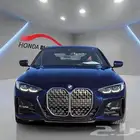 BMW 430XI M Sport 2021