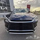 Lexus 2024 TX 500h