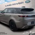 2023 RANGE ROVER SPORT DYNAMIC SE