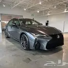 is500 f sport 2024
