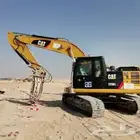 بوكلينات للايجار Bucklin for rent