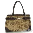 شنطة كوتش COACH فنتج للبيع