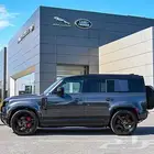 للبيع ديفندر 2025 - X الوان مميزه جدا وارد كندا