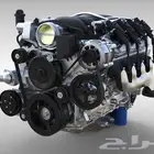 مكينة جمس 5.3
