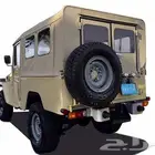 شراع تويوتا جيب