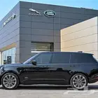 2023 RANGE ROVER P530 AUTOBIOGRAPHY LWB 7-SEAT