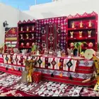تاجير جلسات شعبيه اركان شعبيه كنب شعبي