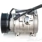 compressor ميتسوبيشي باجيرو
