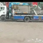 كرين ونش
