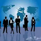 مدرس خصوصي للغة الإنجليزية للأعمال (عن بعد)