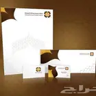 مطبعه مطبوعات طباعة اكواب استكر بنر كروت فواتير اختام