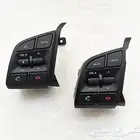 تحكم صوت ومثبت سرعة هونداي وكيا