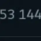 رقم مميز من STC