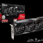 كرت قيمنق RX 6700 XT 12GB