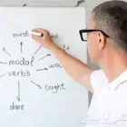 معلم إنجليزي مصري