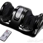 جهاز مساج القدمين الكهربائي