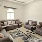 تنومه شقة كبيرة واسعة مكيفة جديدة يومي وعام دراسي