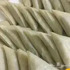 مفرزات سمبوسه