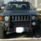 همر H3T موديل 2009 فل كامل سعودي