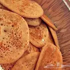 اكلات شعبية المدينه