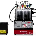 جهاز تنظيف وفحص بخاخات الوقود THINKCAR TK-IMT602