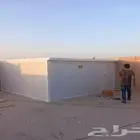 توريد تركيب سندويش بنل