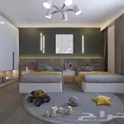 مصمم 3d بالقطعه