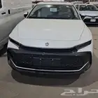 كراون بريميوم أبيض 2025