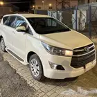 اينوفا موديل 2016 باسم المالك الأول بدي نظيف ا