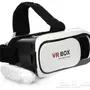 نظارة VR الواقع الافتراضي 3D مع ساعة ابل واتش