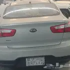 كيا ريو موديل 2015