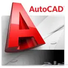 رسم مخططات باستخدام AutoCAD
