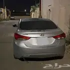 هيونداي النترا 2014