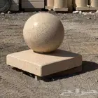 مجسمات جمالية اسمنت