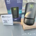 العودة جهاز 5G إنترنت لا محدود مفتوح طول الشهر 229 ريال