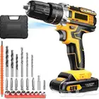 دريل لاسلكي للبيع