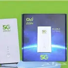 جهاز زين متنقل 5g خصم لمده سنه