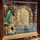 دروع تذكارية