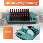 نظام استدعاء المقاهي والمطاعم