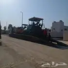 اعمال اسفلت بسكورز