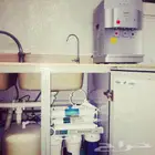 فلاتر تحليه المياه اجهزه التحليه