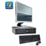 كمبيوتر مكتبي i7 hp  بالخرج
