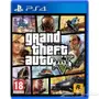 شريط gta v ps4