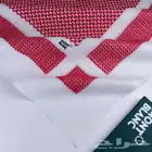 شماغ الفخامة خامة ممتازه جوده عاليه