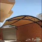 مضلات  سواتر تنسيق  حدايق   مضلات مسابح  مضلات خزانات