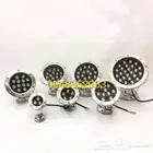 خصم عله اناره مائيه 12V IP68 روس نوافير نفوره مصب شلال مصبات