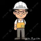 مهندس تركيب وصيانة العاب واجهزه رياضيه