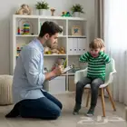 اخصائي تربيه خاصه اردني
